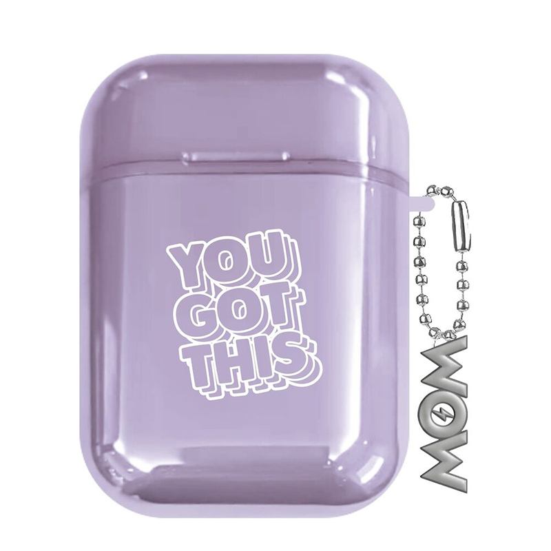 Wow Generation Brilho 3em1 Earpod Lipgloss - Imagem 2