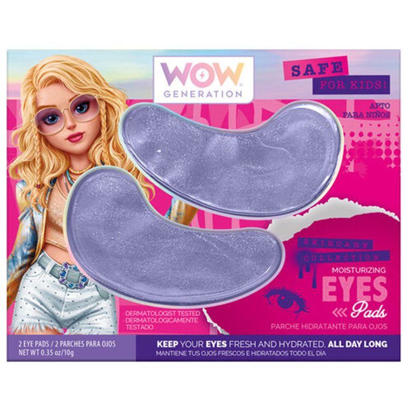 Wow Generation Patch Hidratante para Olhos