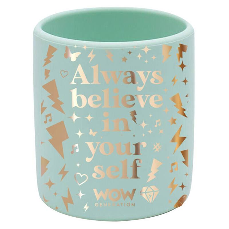 Conjunto Wow Generation de 5 Pincéis de Maquilhagem - Imagem 2