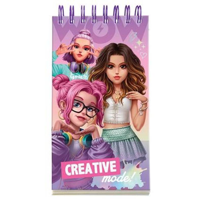 Wow Generation Set de Dibujo y Pintura 2en1 - Imagen 1