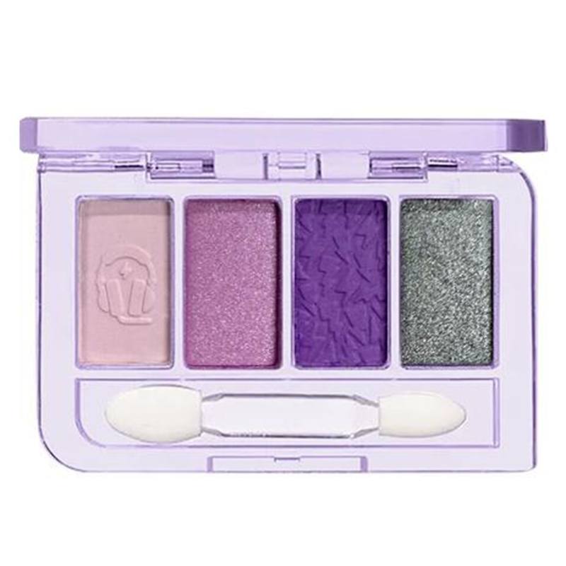 Wow Generation Paleta de Sombras Maquillaje infantil Mini Casette - Imagen 3