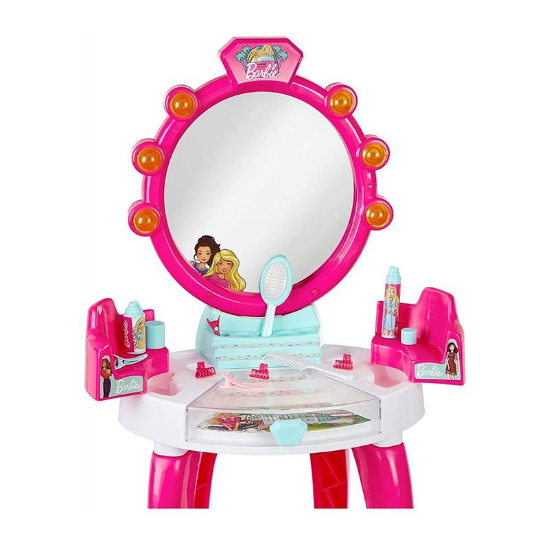 Barbie Tocador Estudio de Belleza - Imagen 3