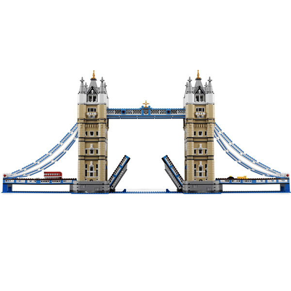 El Puente de Londres Lego Creator Expert - Imatge 2