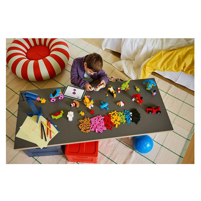 Lego Classic 11045 - Ladrillos Creativos a Todo Color - Imagen 7