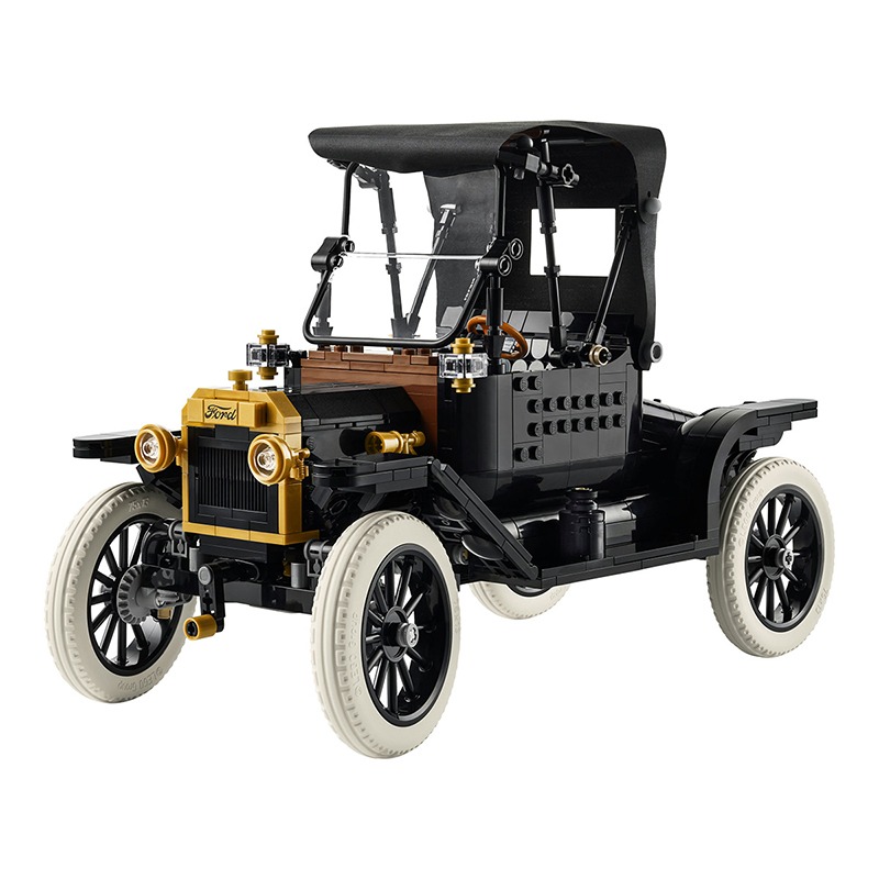 Lego Icons 11376 - Ford Model T - Imagen 1