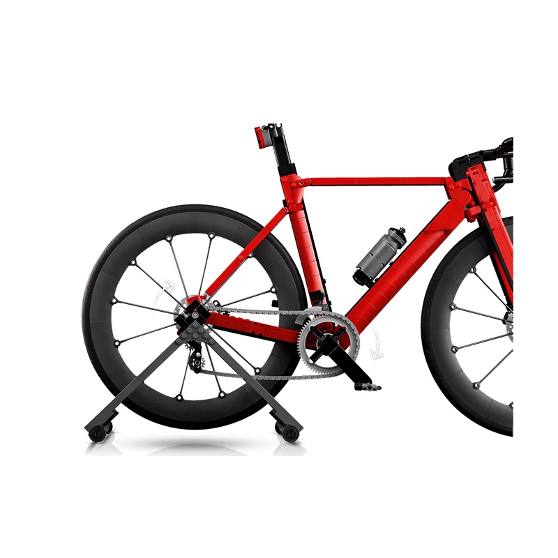 Lego Icons 11380 - Bici de Carretera - Imagen 4