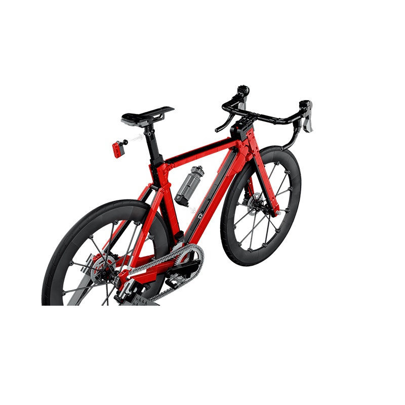 Lego Icons 11380 - Bici de Carretera - Imagen 5