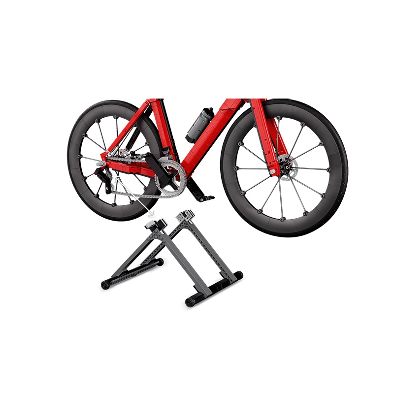 Lego Icons 11380 - Bici de Carretera - Imagen 7