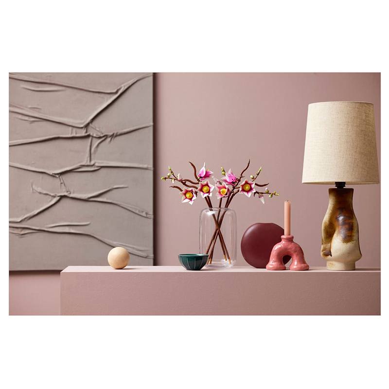 Lego Botanical 11510 - Ramos de Magnólia - Imagem 4