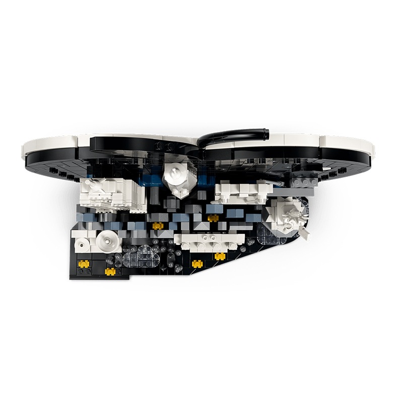 Lego Architecture 21066 - Ciudad de Nueva York: La Gran Manzana - Imagen 3