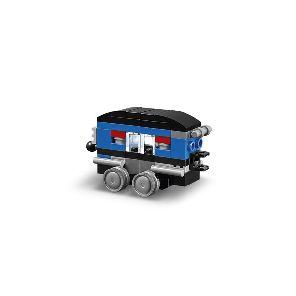 Expreso Azul Lego Creator - Imagen 2