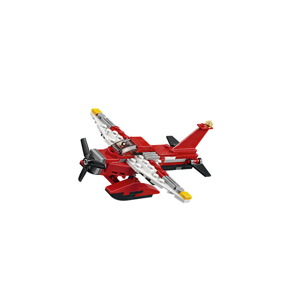 Estrella Aérea Lego Creator - Imatge 2