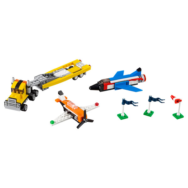 Aviones Lego Creator - Imatge 1