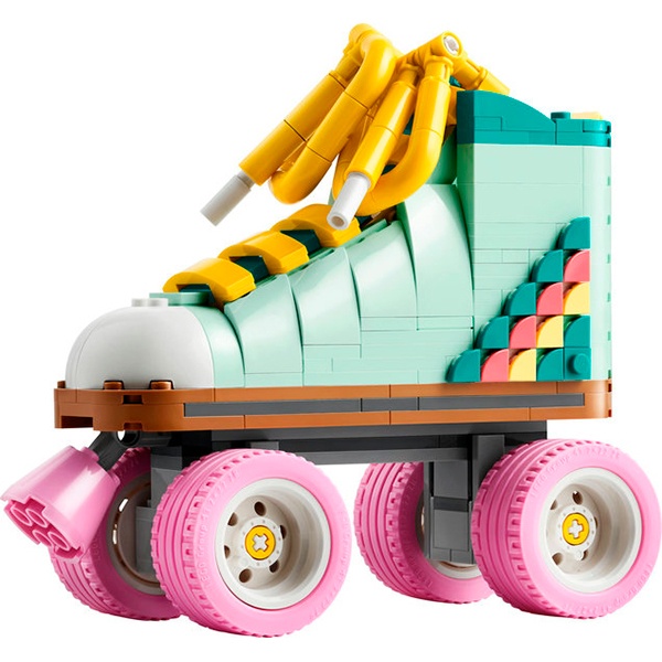 31148 Lego Creator - Skate Retrô - Imagem 2