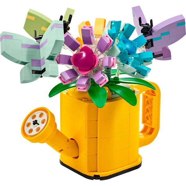 31149 Lego Creator - Flores en Regadera - Imagen 2