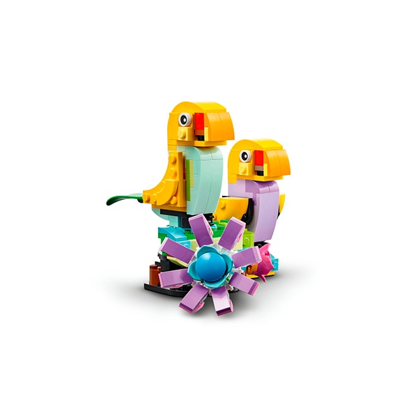 31149 Lego Creator - Flores em regador - Imagem 4
