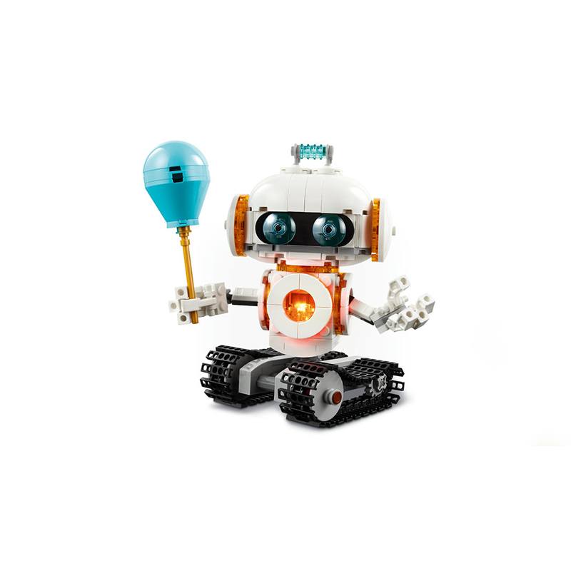 Lego Creator 31164 - Robot espacial Creator 3in1 - Imagem 2