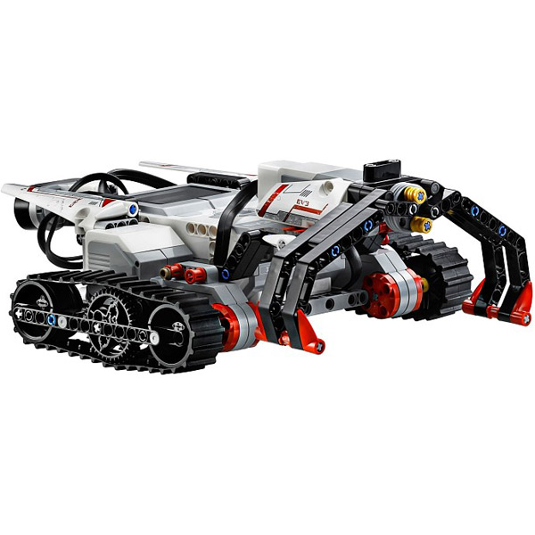 Lego Mindstorms 31313 Mindstorms EV3 - Imatge 2