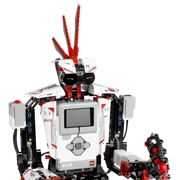Lego Mindstorms 31313 Mindstorms EV3 - Imagen 6
