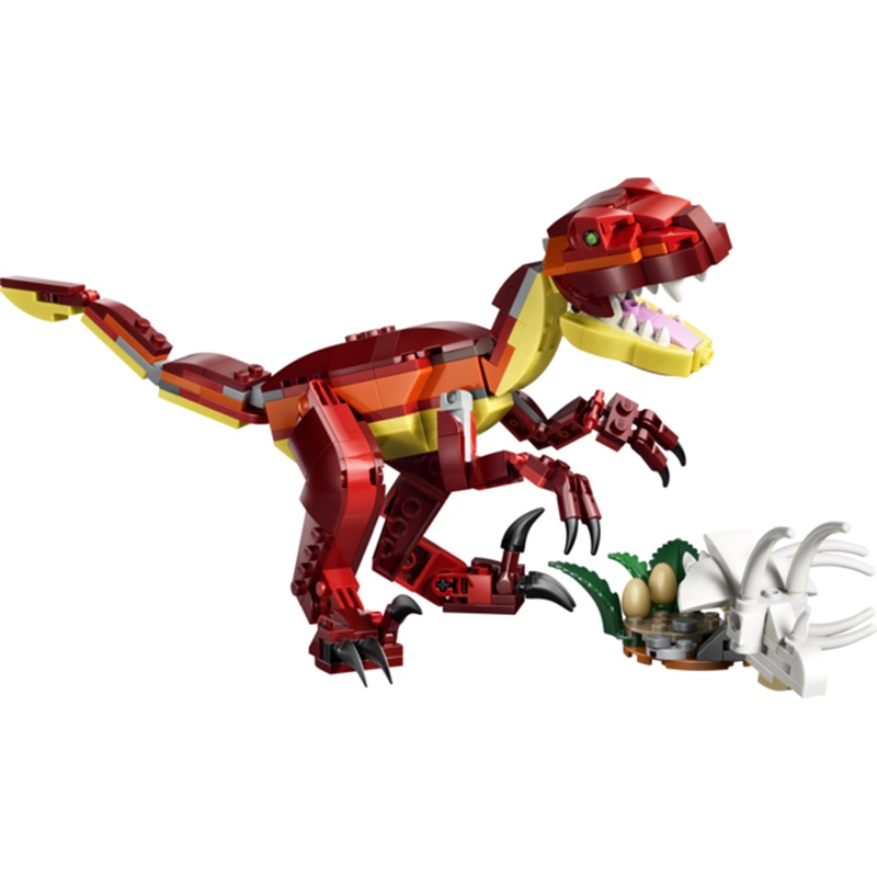 Lego Creator 31379 - 3em1 Feroz Dinossauro - Imagem 2
