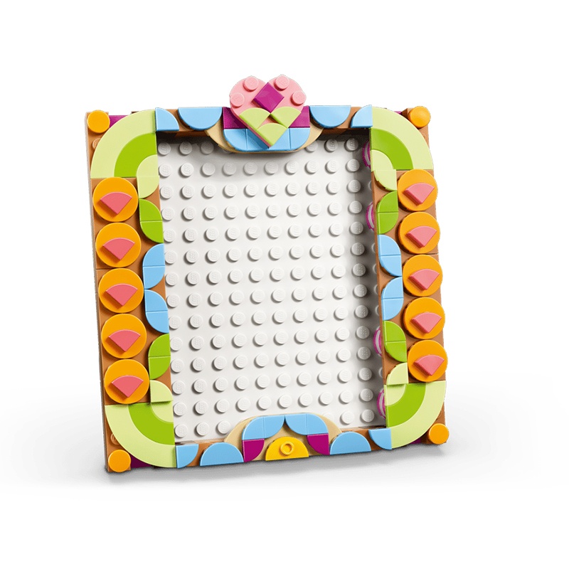 Lego Creator 31390 - Pintura Decorativa de Arte Floral 3 en 1 - Imagen 2