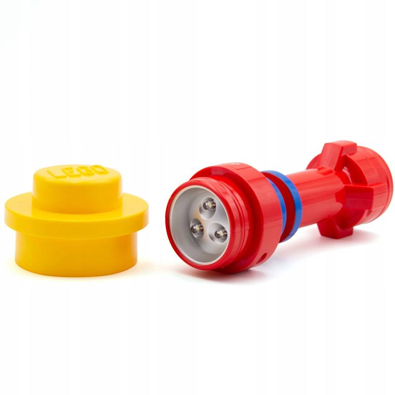 Lego 3399 - Linterna infantil