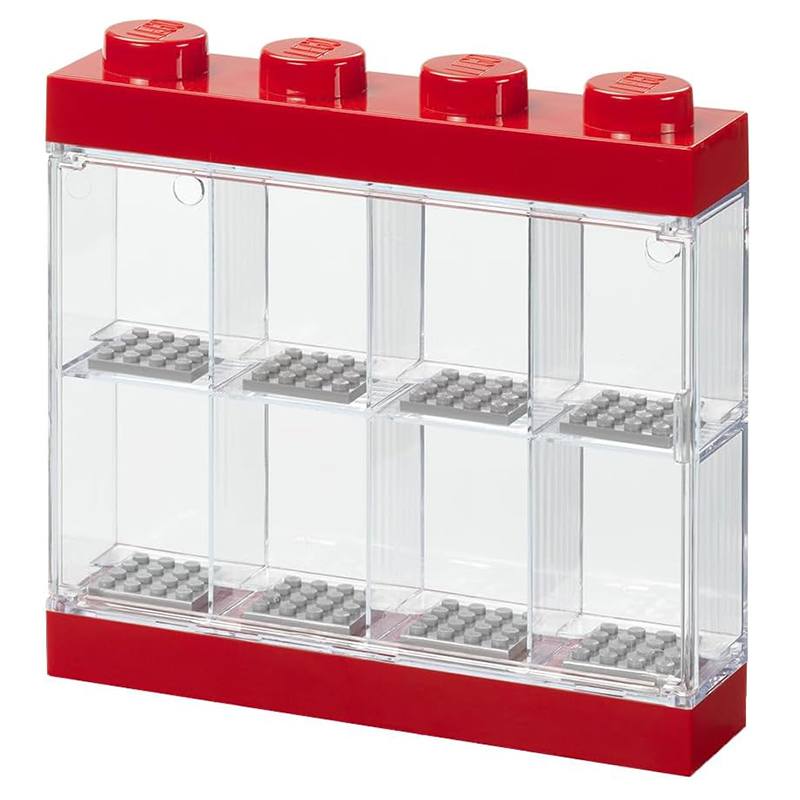 Lego Caja Expositora para Minifiguras