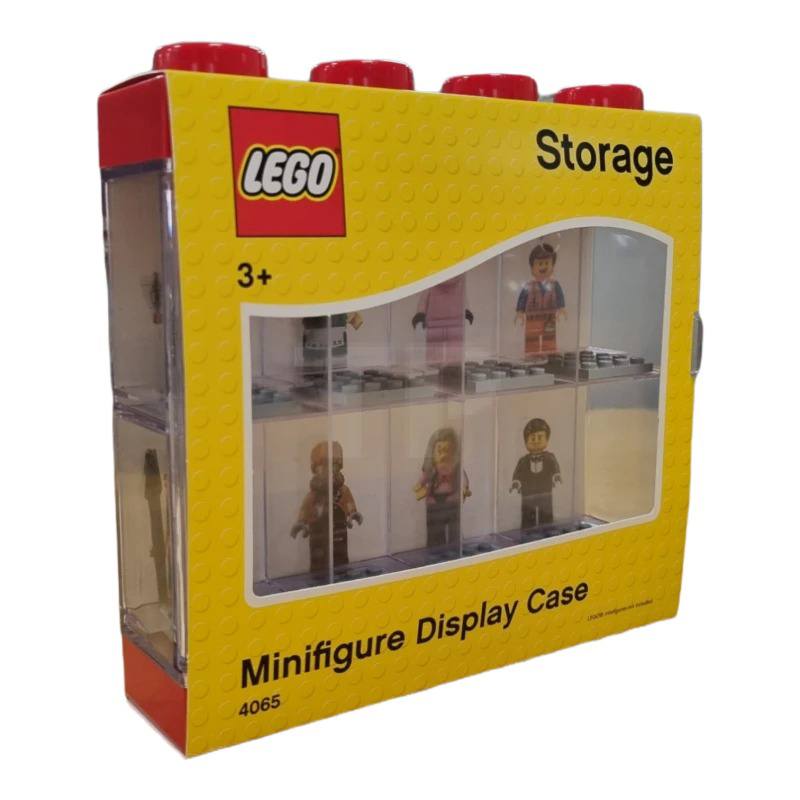 Lego Caja Expositora para Minifiguras - Imagen 2