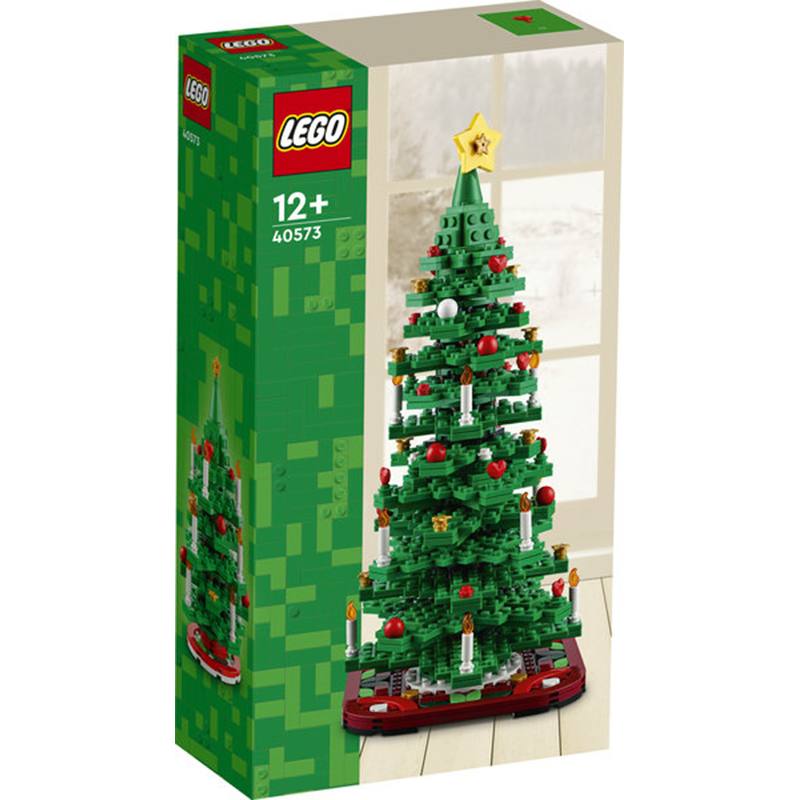 Lego Natal 40573 - Árvore de Natal