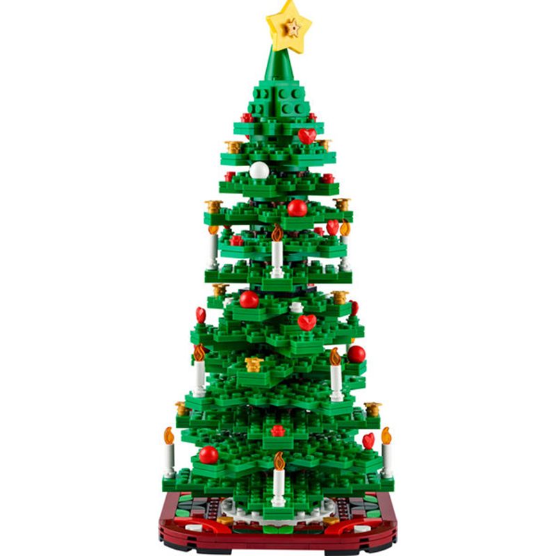 Lego Christmas 40573 - Árbol de Navidad - Imagen 2