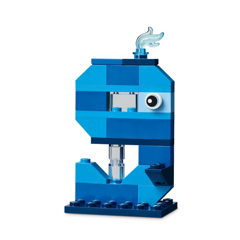 Lego 40807 - Números de Cumpleaños - Imagen 2