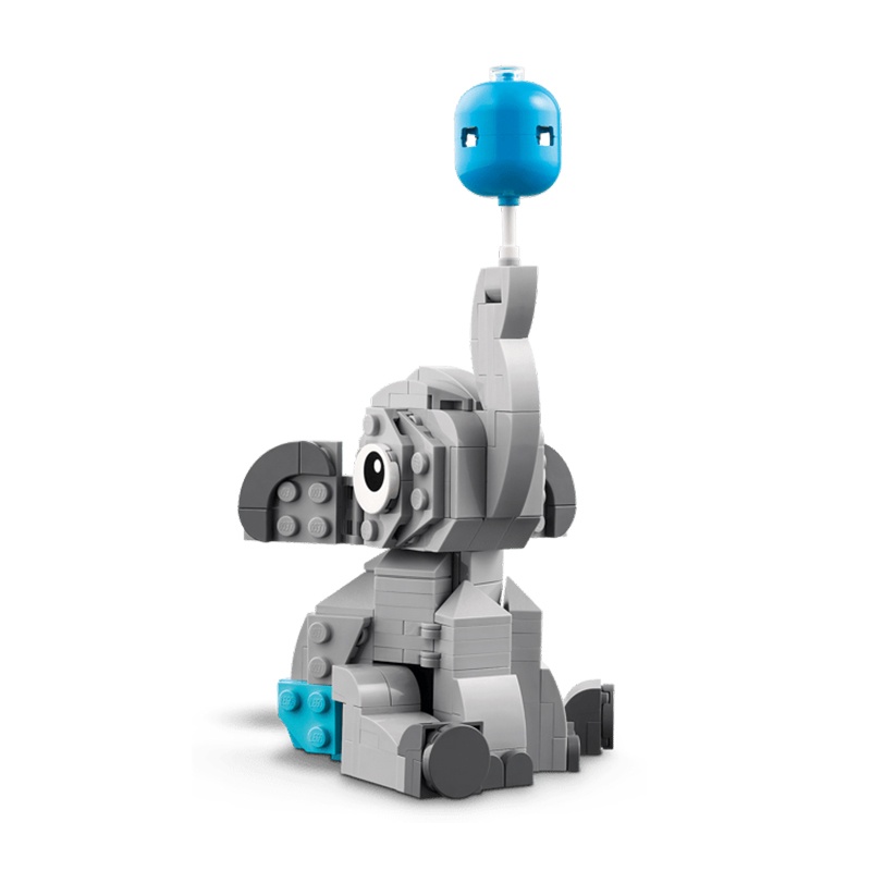 Lego 40814 - Bebé Elefante en el Cielo - Imagen 2