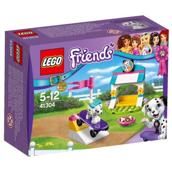 Llaminadures i Trucs Lego Friends - Imatge 1