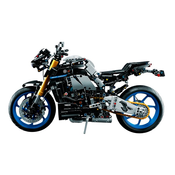 Lego 42159 Technic Yamaha MT-10 SP - Imagen 2