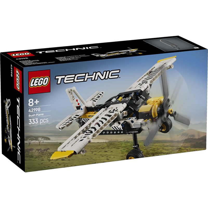 Lego Technic 42198 - Avioneta