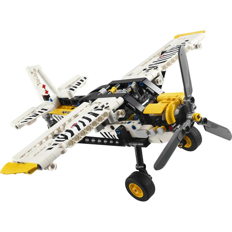 Lego Technic 42198 - Avioneta - Imagen 2