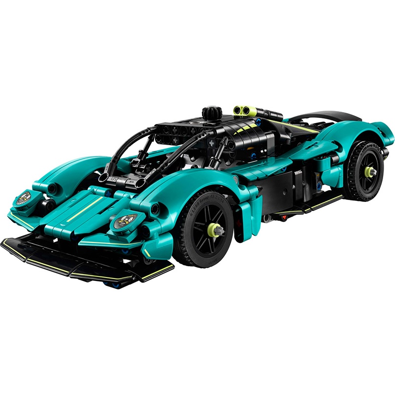 Lego Technic 42208 - Aston Martin Valkyrie - Imagen 2