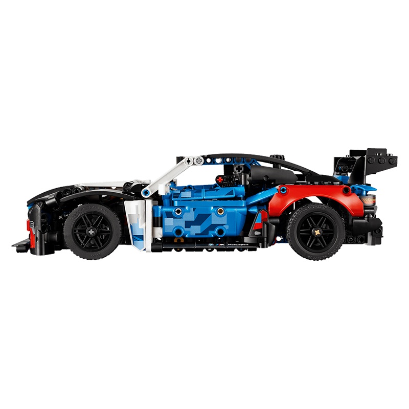 Lego Technic 42226 - Carro de Corrida BMW M4 GT3 EVO - Imagem 2