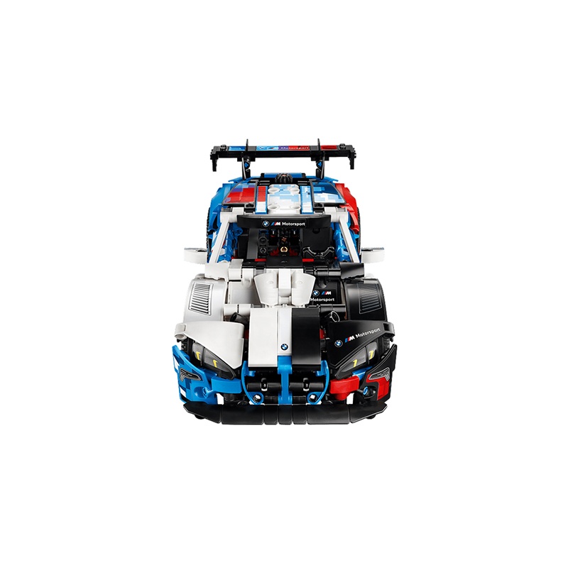 Lego Technic 42226 - Carro de Corrida BMW M4 GT3 EVO - Imagem 3