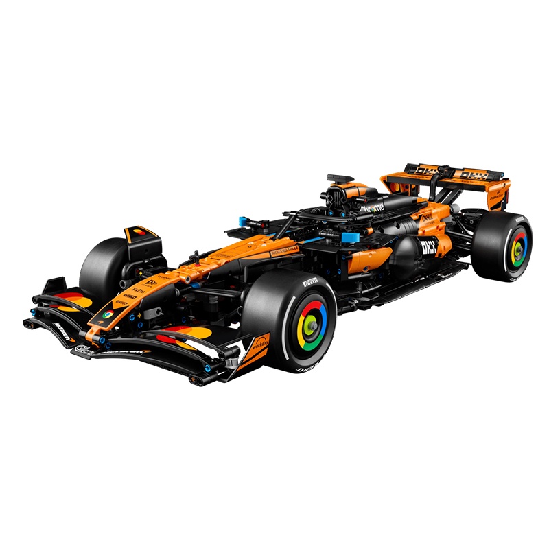 Lego Technic 42228 - Coche McLaren MCL39 F1 - Imagen 1