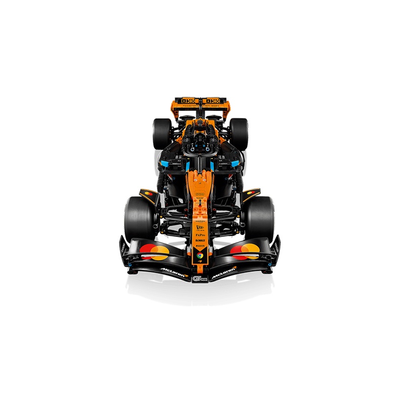 Lego Technic 42228 - Coche McLaren MCL39 F1 - Imagen 2