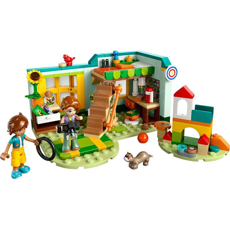 Lego Friends 42646 - Quarto de Outono - Imagem 2
