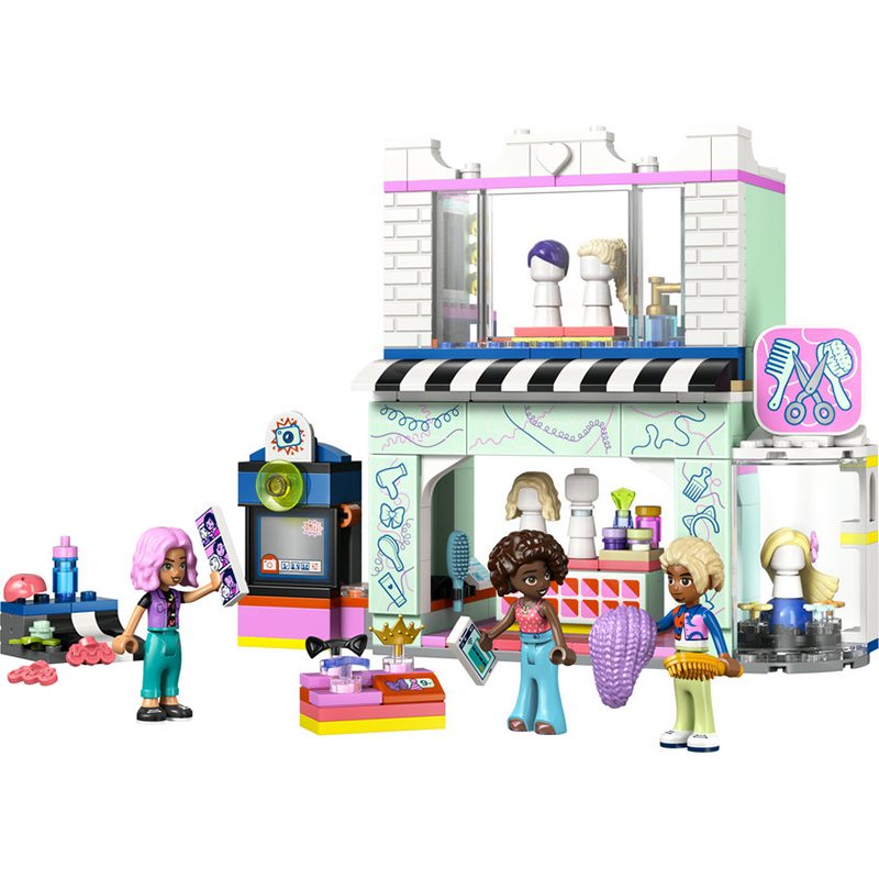 Netflix Lego Friends Capitulos Completos En EspaÃ±ol Lego Friends