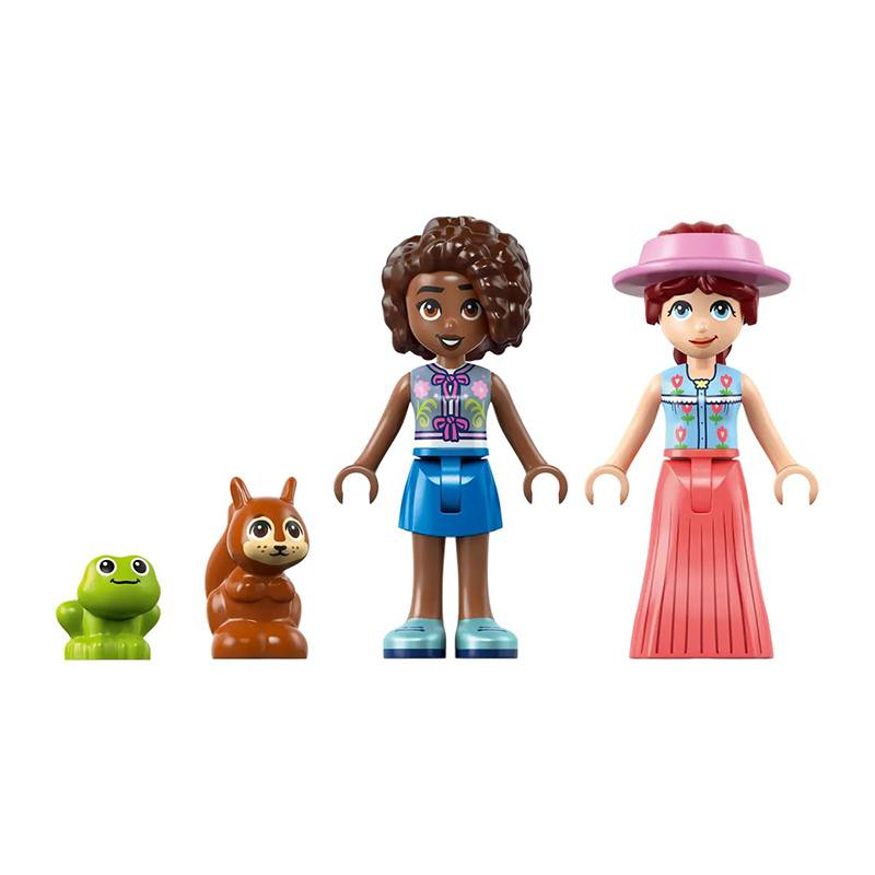 Lego Friends 42690 - Fiesta de Té en el Bosque - Imagen 2