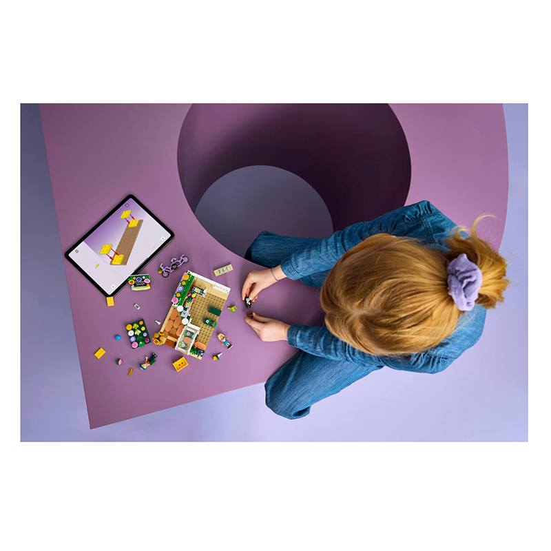 Lego Friends 42693 - Floristería Creativa - Imagen 6