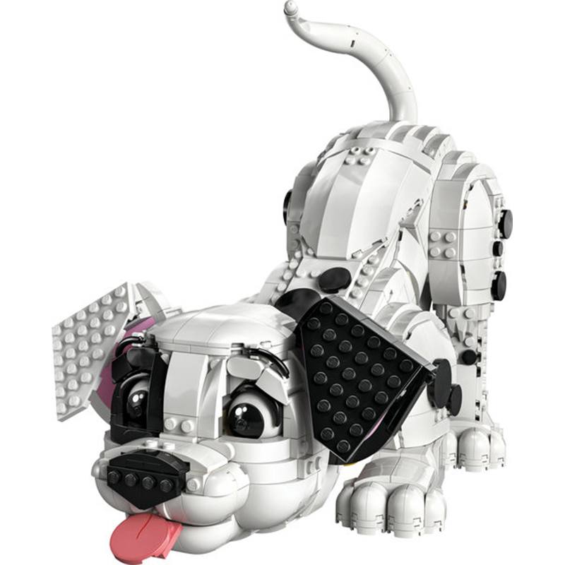 Lego Disney 43269 - Cachorrinho de 101 Dálmatas - Imagem 2