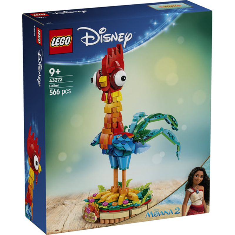 Lego Disney 43272 - Heihei