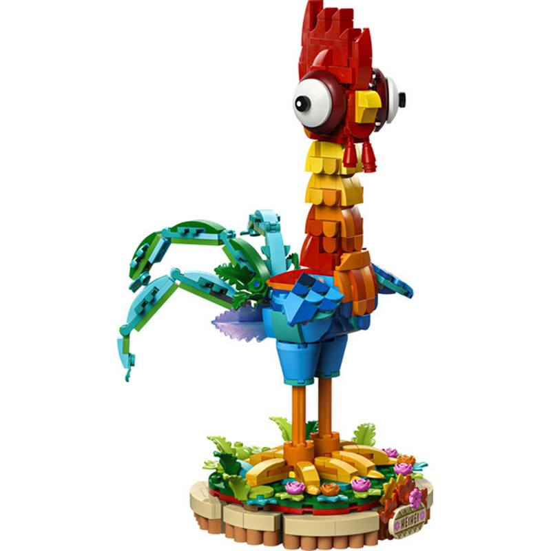 Lego Disney 43272 - Heihei - Imagem 2