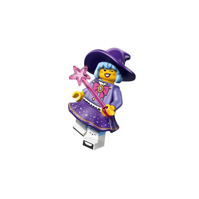 Lego Minifiguras 71052 - Edición 29 - Imagen 1