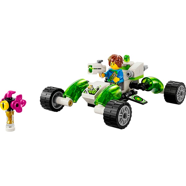 71471 Lego DreamZzz - Coche Todoterreno de Mateo - Imagen 2